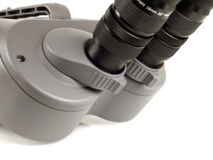 Picture of APM 120 mm 45° SD-APO Binocular with UF24mm
