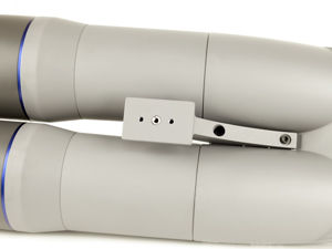 Picture of APM 120 mm 45° SD-APO Binocular with UF24mm