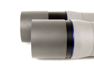 Picture of APM 120 mm 45° SD-APO Binocular with UF24mm