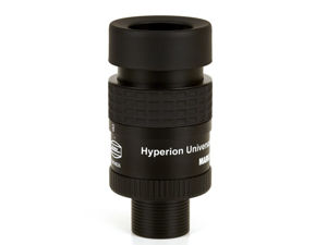 Picture of Baader Hyperion Mark IV Zoom Eyepiece (8-24mm) - 1.25" & 2"
