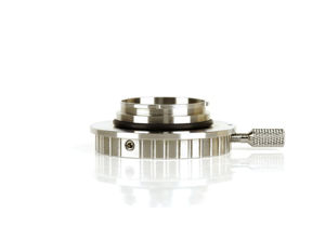 Picture of APM SpottingScope Adapter 1.25 "