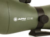 Picture of APM APO 95mm Spotting Scope with Swarovski 25-50x zoom eyepiece