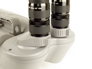 Bild von APM 100mm 90° SD APO Fernglas mit UF24mm & Koffer