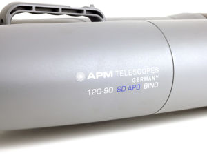 Picture of APM-SD-120-Bino90°