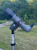 Picture of APM 150mm 90° SD APO Binocular with UF30mm & Case