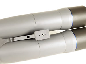 Picture of APM 120mm 90° SA Binocular with UF18mm