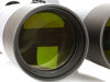 Bild von APM 100mm 45° ED-APO Fernglas mit UF18mm, Gabelmontierung & Stativ