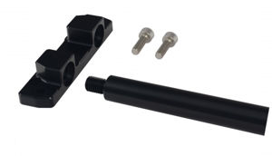 Bild von Rowan Schwenk-Neige-Griffhalterung für AZ100 Montierung