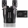 Picture of VIXEN ATERA H12X30 BINOCULAR WITH STABILIZER, BLACK