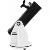 Picture of Omegon Dobson telescope N 102/640 DOB