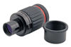 Picture of TS-Optics Eyepiece Expanse 17 mm Wide Angle 1.25 and 2 inch connection