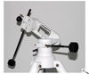 Picture of TS Optics Altazimuth Mount with height-adjustable stainless steel tripod