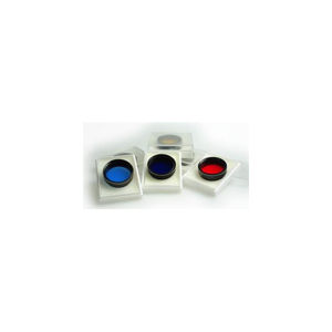 Picture of TS Optics 1.25" filterset - 6 flters for smaller telescopes up to 130mm aperture