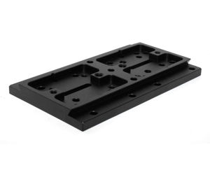 Picture of TS Losmandy level dovetail bar with flat surfaces
