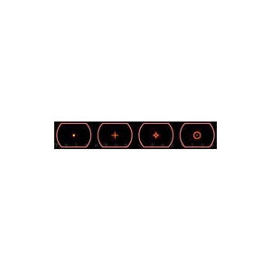 Bild von TS Optics RDAC LED-Peilsucher für Astronomie und Tagesbeobachtung