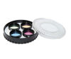 Picture of TS Optics LRGB filter set - 1,25"-CCD interference filter