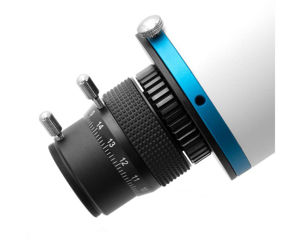 Picture of TS-Optics 80 mm Guide Scope Finder with non-rotating helical focuser