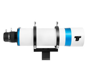 Picture of TS-Optics 80 mm Guide Scope Finder with non-rotating helical focuser