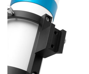 Picture of TS-Optics 80 mm Guide Scope Finder with non-rotating helical focuser