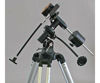 Bild von TS-Optics Fotoaufsatz für Skywatcher EQ2 mit 1/4"-Gewinde