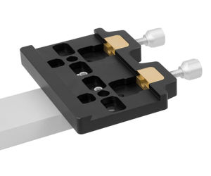 Bild von TS-Optics Doppelbefestigung Losmandy Level für große Teleskope