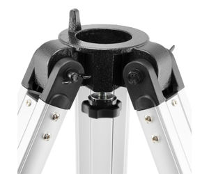 Picture of TS-Optics Aluminium tripod for astronomical mounts, EQ5 level