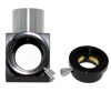 Bild von TS Optics 2"-Zenitspiegel mit 99 % Reflexion - 1/12 lambda