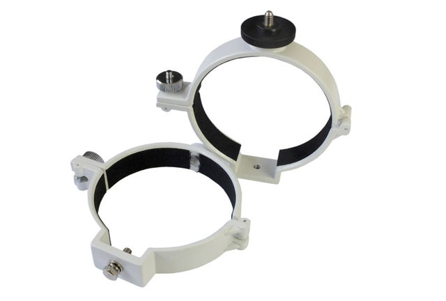 Picture of TUBE MOUNTING RINGS 102mm
