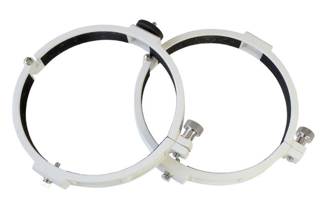 Picture of TUBE MOUNTING RINGS 182mm