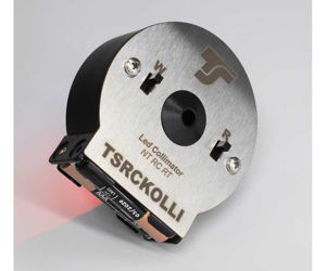 Picture of TS-Optics 2" LED Collimator for RC Telescopes and all other Types of Telescopes