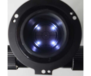 Picture of TS-Optics 2" LED Collimator for RC Telescopes and all other Types of Telescopes