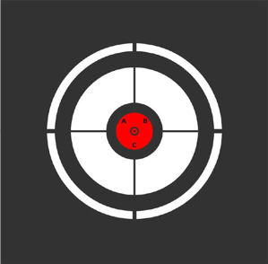 Picture of TS-Optics 2" LED Collimator for RC Telescopes and all other Types of Telescopes