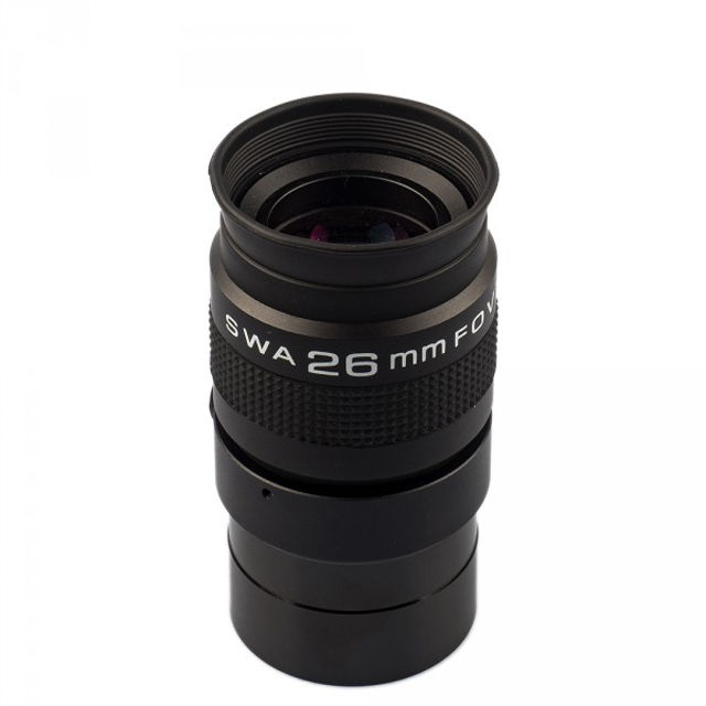 Picture of APM - Reticle eyepiece 26 mm 70° - 2''