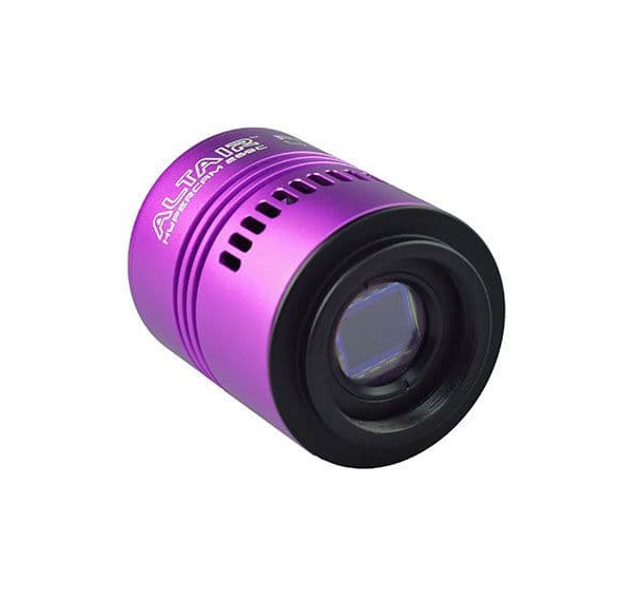 Bild von Altair Hypercam 269C Colour Kamera mit Luftkühlung