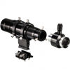 Picture of EXPLORE SCIENTIFIC 10x60 Finder and Guider Scope with Helical Focuser, 1.25inch and T2 connection