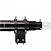 Picture of EXPLORE SCIENTIFIC 10x60 Finder and Guider Scope with Helical Focuser, 1.25inch and T2 connection
