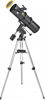 Picture of BRESSER Pollux 150/750 EQ3 Telescope with Solar-Filter