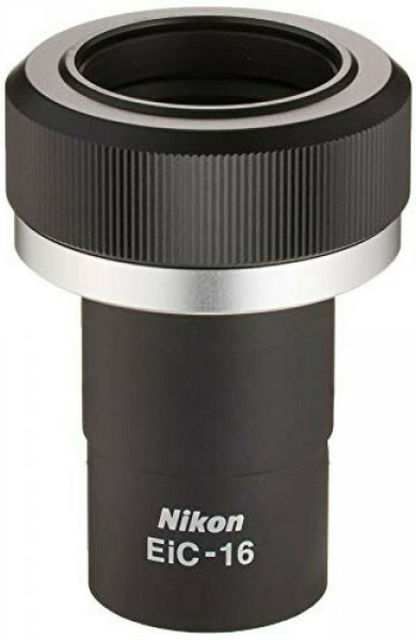 Bild von Nikon - Barlow Linse 1.25'' EiC-16