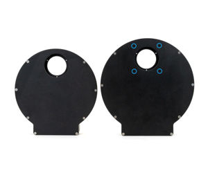 Picture of ZWO Electronic Filter Wheel for 7x 36 mm filters - larger version