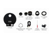 Picture of ZWO Electronic Filter Wheel for 7x 36 mm filters - larger version
