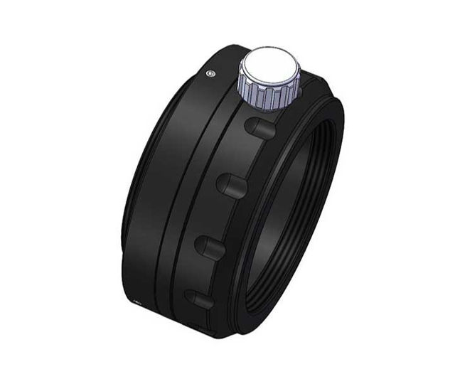 Picture of TS-Optics 360° Rotation Adapter for M54x0.75