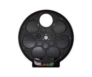 Picture of ZWO USB Filter Wheel for 7x 2" Filters