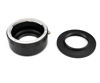 Picture of ZWO Adapter for Canon EOS lenses to ASI cameras