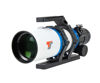 Bild von TS-Optics CF-APO 80 mm f/6 FPL55 Triplet APO Refraktor mit Zertifikat
