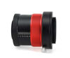 Picture of TS-Optics REFRACTOR 1.0x Corrector for refractors from 80-155 mm aperture - ADJUSTABLE