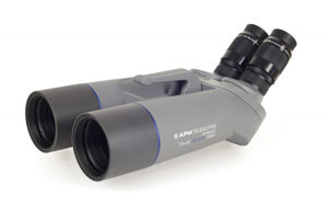 Bild von APM 70 SD-Fernglas 45°, mit UF 18mm Okularset