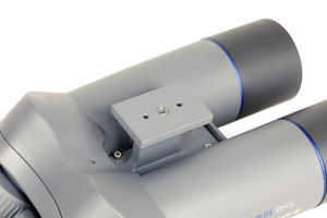 Bild von APM 70 SD-Fernglas 45°, mit UF 18mm Okularset