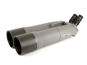 Picture of APM 120mm 45° SD-APO Binocular with UF24mm & Case