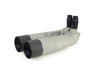 Picture of APM 100mm 90° SA Binocular with  UF18mm & 1-Arm Mount