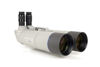 Picture of APM 100mm 90° SA Binocular with UF18mm, Forkmount